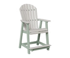 Comfo-Back Counter Chair Rockwood Outdoor Furniture 