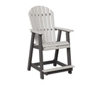 Comfo-Back Counter Chair Rockwood Outdoor Furniture 