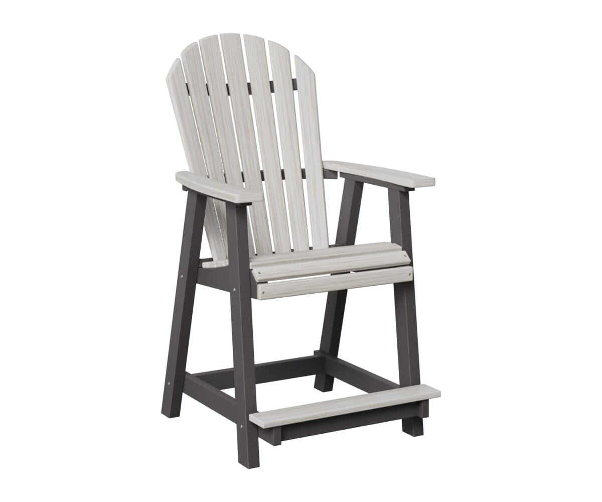 Comfo-Back Counter Chair Rockwood Outdoor Furniture 