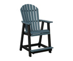Comfo-Back Counter Chair Rockwood Outdoor Furniture 