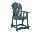 Comfo-Back Counter Chair Rockwood Outdoor Furniture 