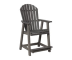 Comfo-Back Counter Chair Rockwood Outdoor Furniture 