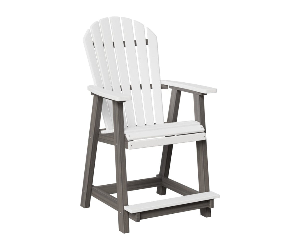 Comfo-Back Counter Chair Rockwood Outdoor Furniture 
