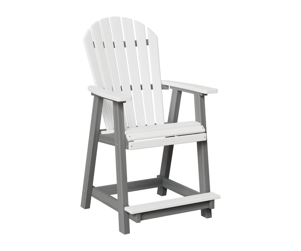 Comfo-Back Counter Chair Rockwood Outdoor Furniture 