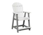 Comfo-Back Counter Chair Rockwood Outdoor Furniture 