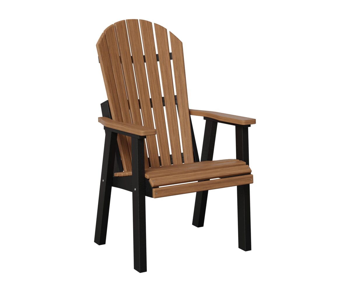 Comfo-Back Deck Chair Rockwood Outdoor Furniture 