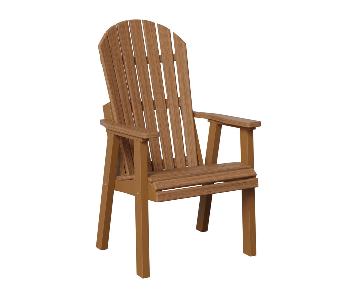 Comfo-Back Deck Chair Rockwood Outdoor Furniture 