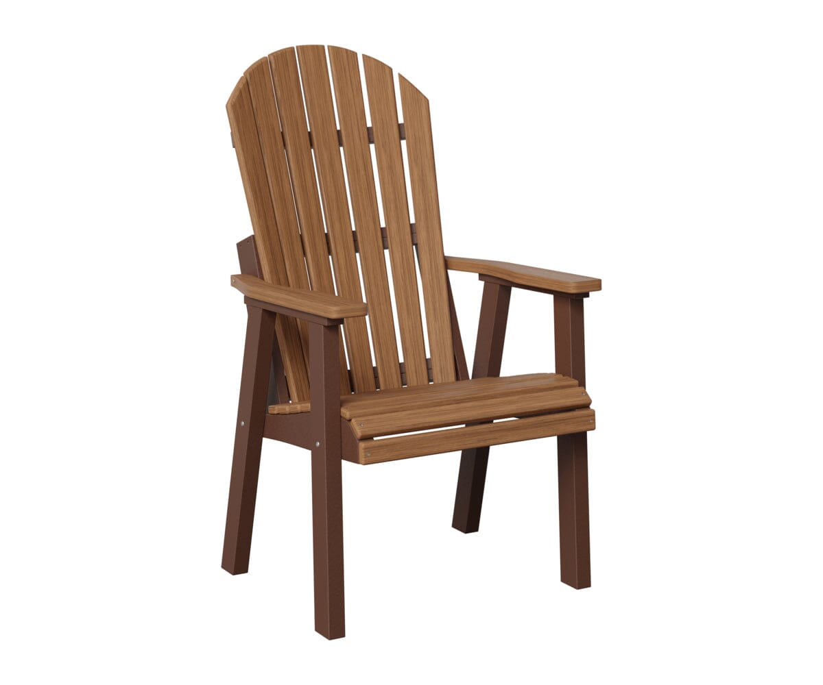Comfo-Back Deck Chair Rockwood Outdoor Furniture 