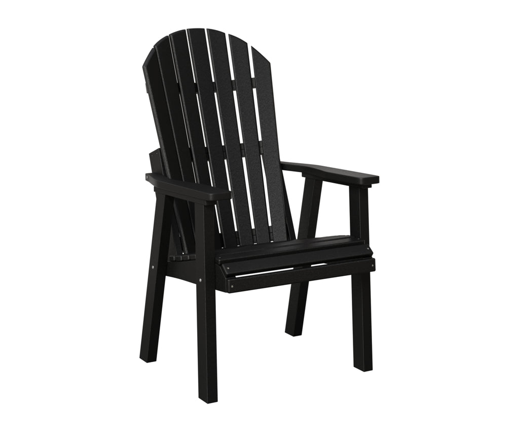 Comfo-Back Deck Chair