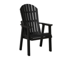 Comfo-Back Deck Chair