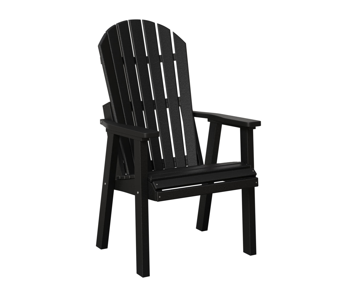 Comfo-Back Deck Chair