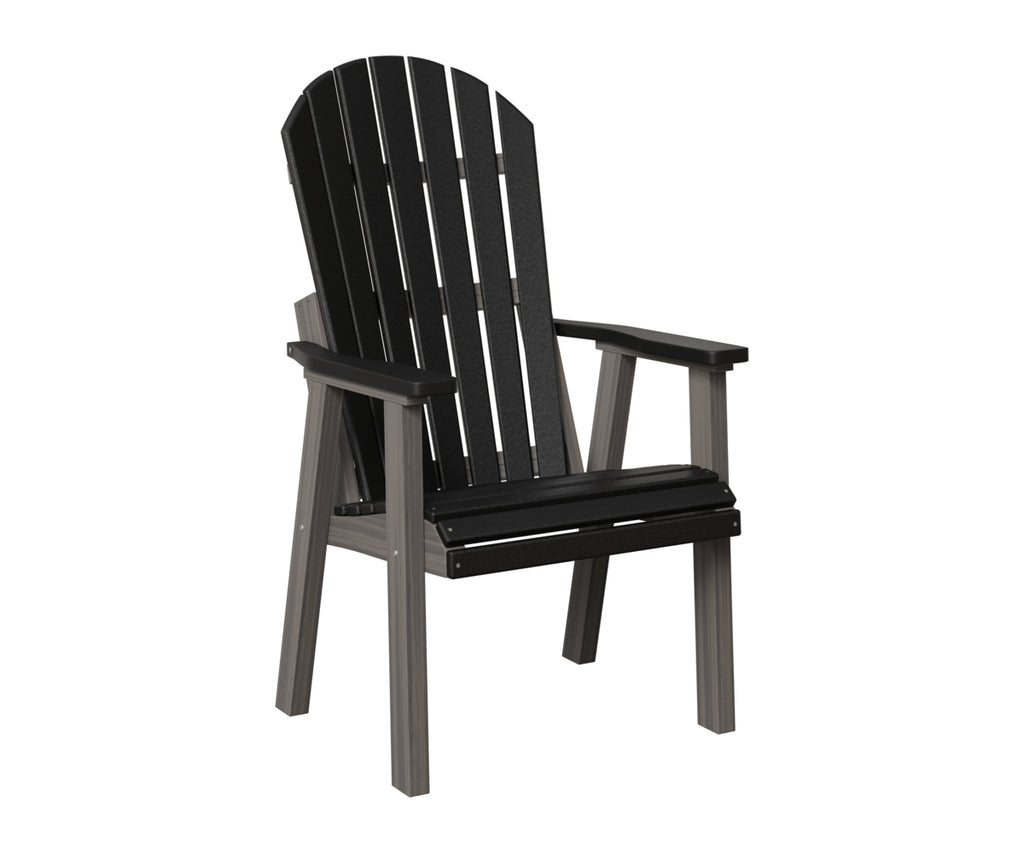 Comfo-Back Deck Chair