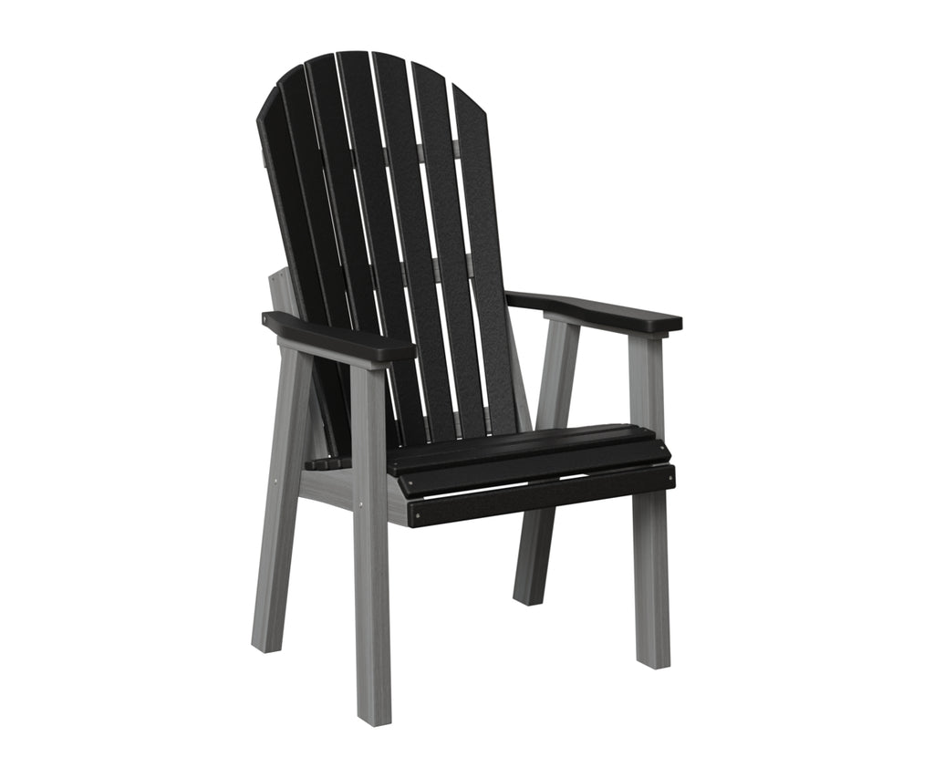 Comfo-Back Deck Chair