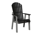 Comfo-Back Deck Chair