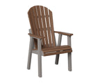 Comfo-Back Deck Chair