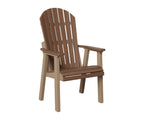 Comfo-Back Deck Chair