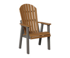 Comfo-Back Deck Chair