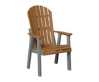 Comfo-Back Deck Chair