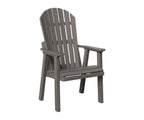 Comfo-Back Deck Chair