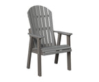 Comfo-Back Deck Chair