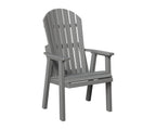 Comfo-Back Deck Chair
