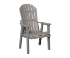 Comfo-Back Deck Chair