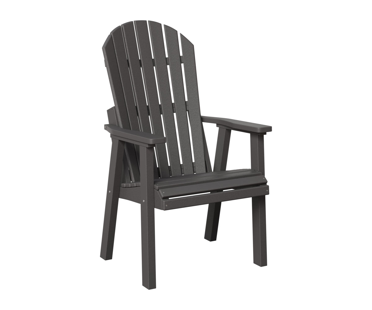 Comfo-Back Deck Chair