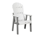 Comfo-Back Deck Chair