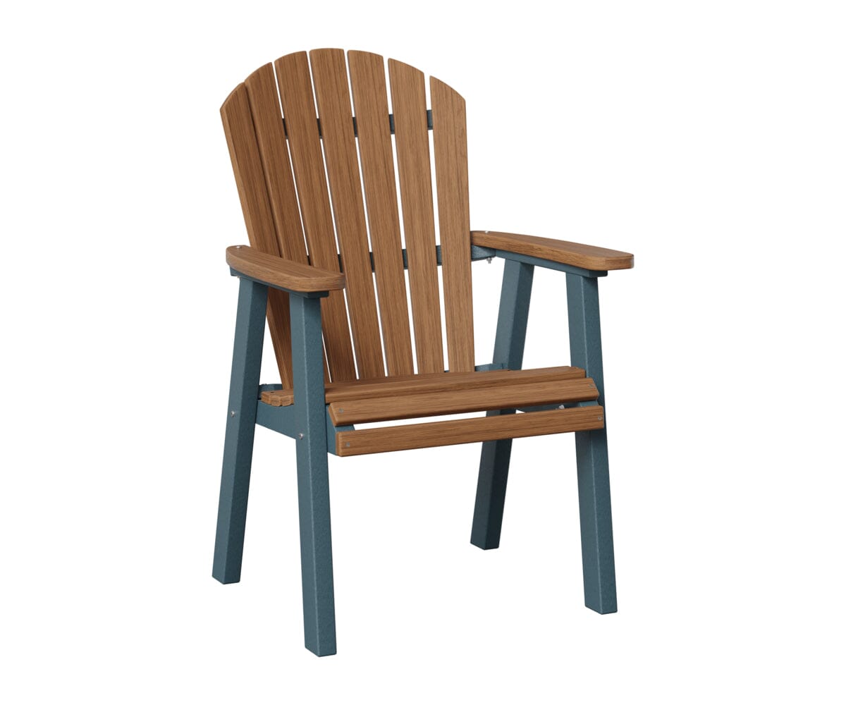 Comfo-Back Dining Chair Rockwood Outdoor Furniture 