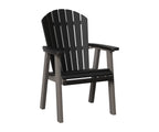 Comfo-Back Dining Chair Rockwood Outdoor Furniture 