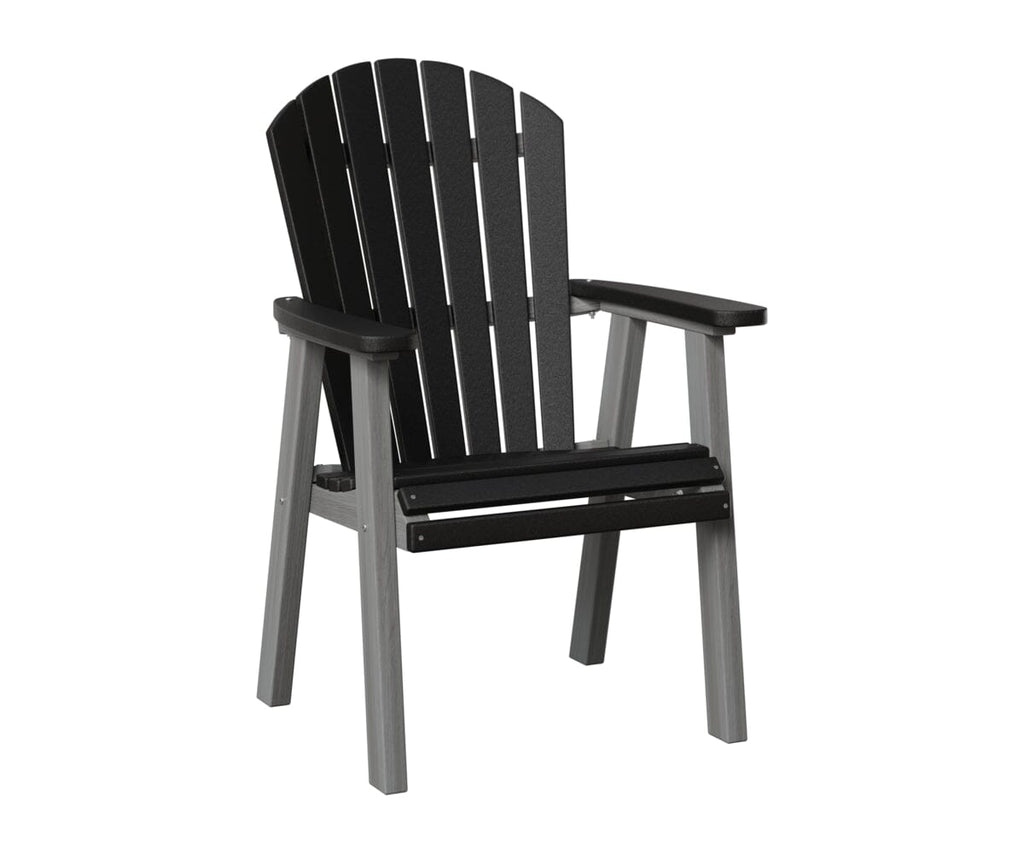 Comfo-Back Dining Chair Rockwood Outdoor Furniture 