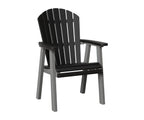 Comfo-Back Dining Chair Rockwood Outdoor Furniture 