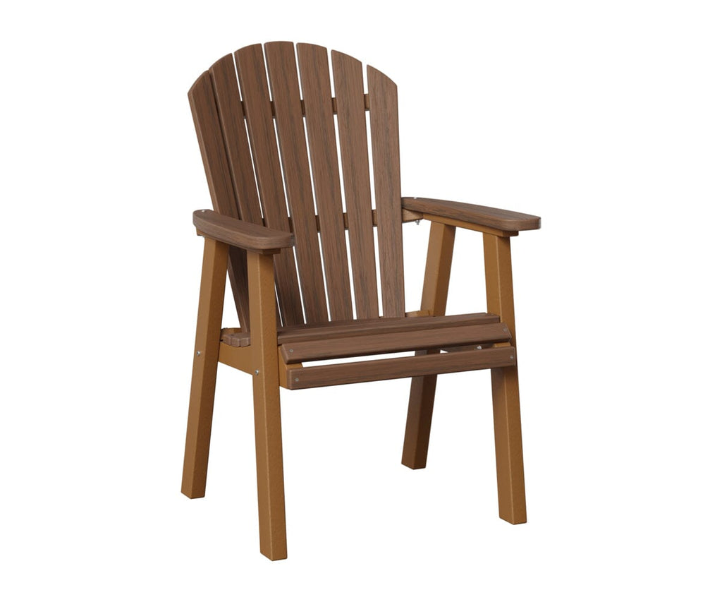 Comfo-Back Dining Chair Rockwood Outdoor Furniture 