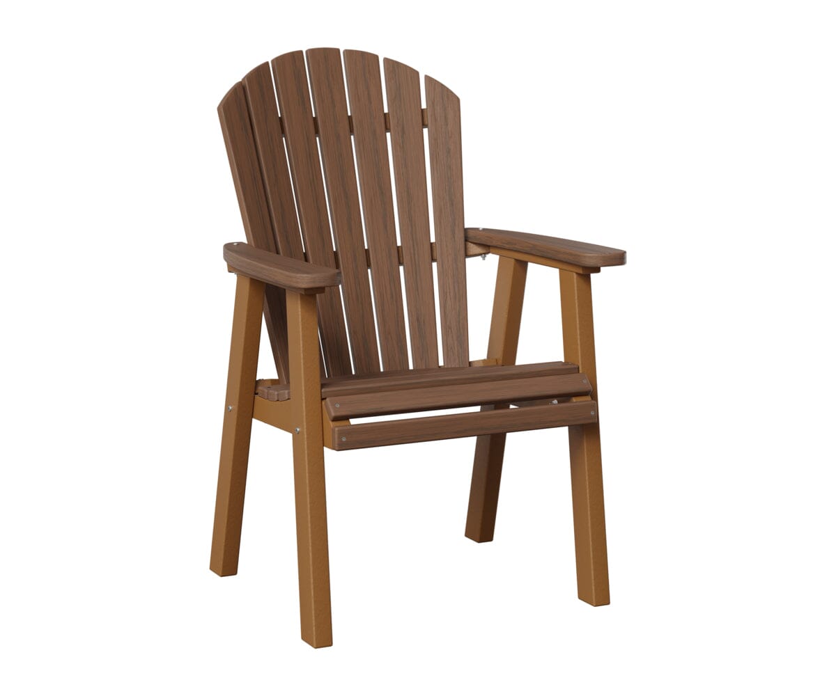 Comfo-Back Dining Chair Rockwood Outdoor Furniture 
