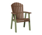 Comfo-Back Dining Chair Rockwood Outdoor Furniture 