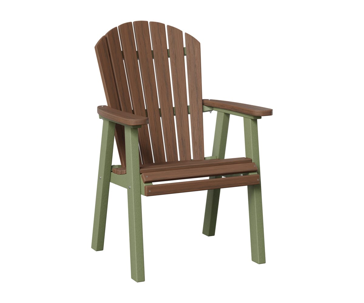 Comfo-Back Dining Chair Rockwood Outdoor Furniture 