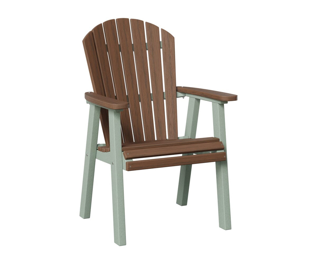Comfo-Back Dining Chair Rockwood Outdoor Furniture 