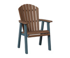 Comfo-Back Dining Chair Rockwood Outdoor Furniture 