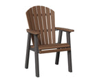 Comfo-Back Dining Chair Rockwood Outdoor Furniture 