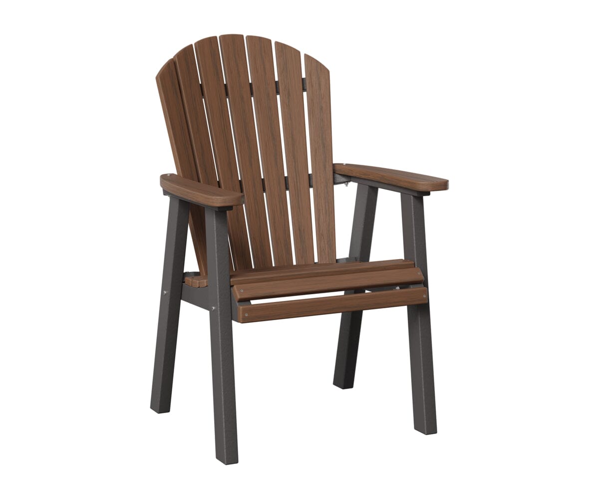 Comfo-Back Dining Chair Rockwood Outdoor Furniture 