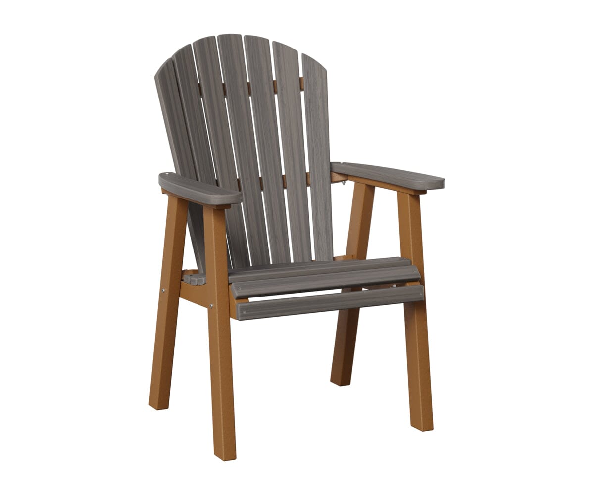 Comfo-Back Dining Chair Rockwood Outdoor Furniture 