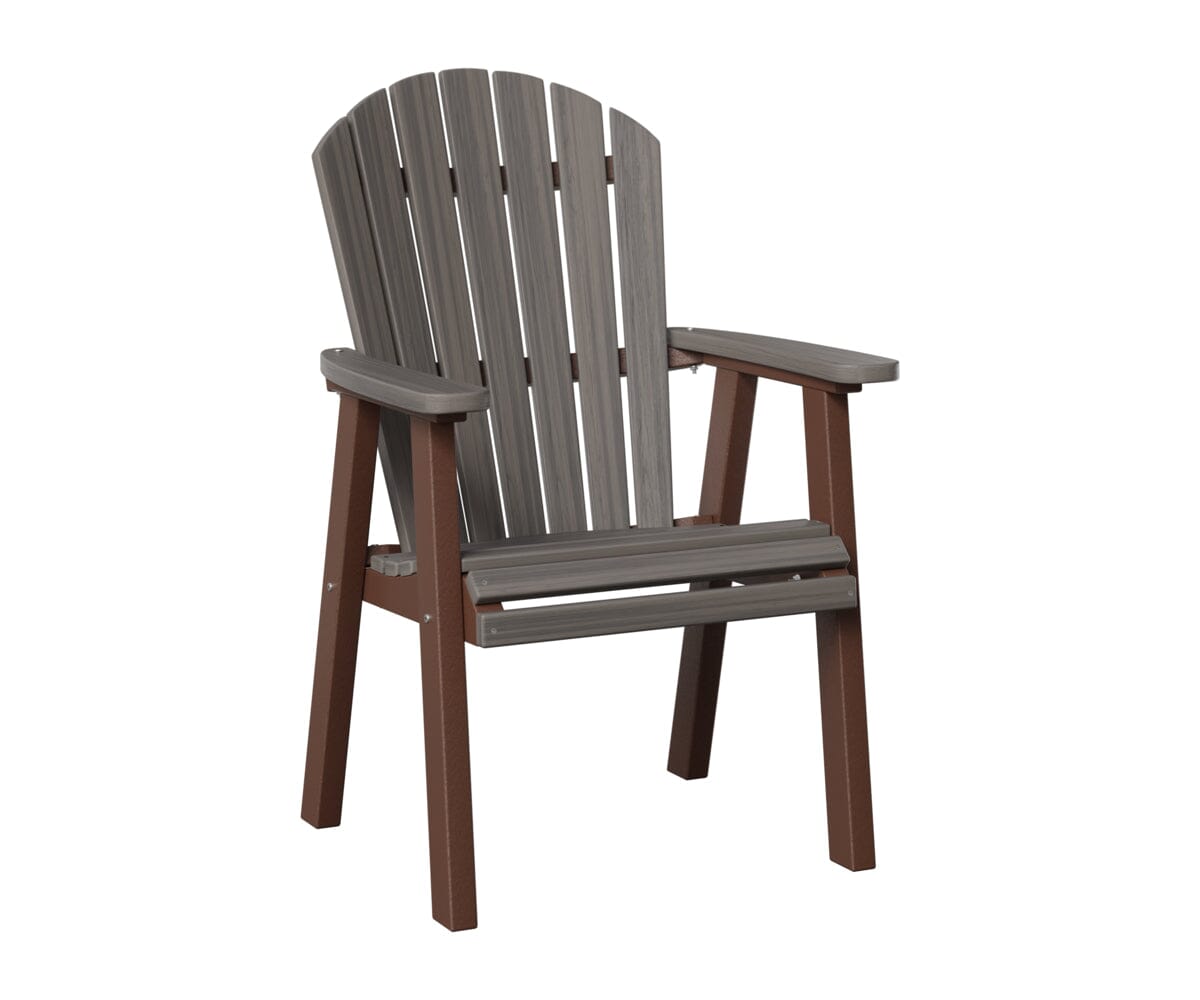 Comfo-Back Dining Chair Rockwood Outdoor Furniture 