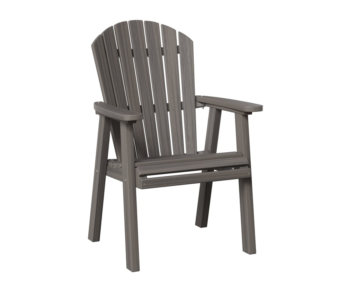 Comfo-Back Dining Chair Rockwood Outdoor Furniture 