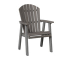 Comfo-Back Dining Chair Rockwood Outdoor Furniture 