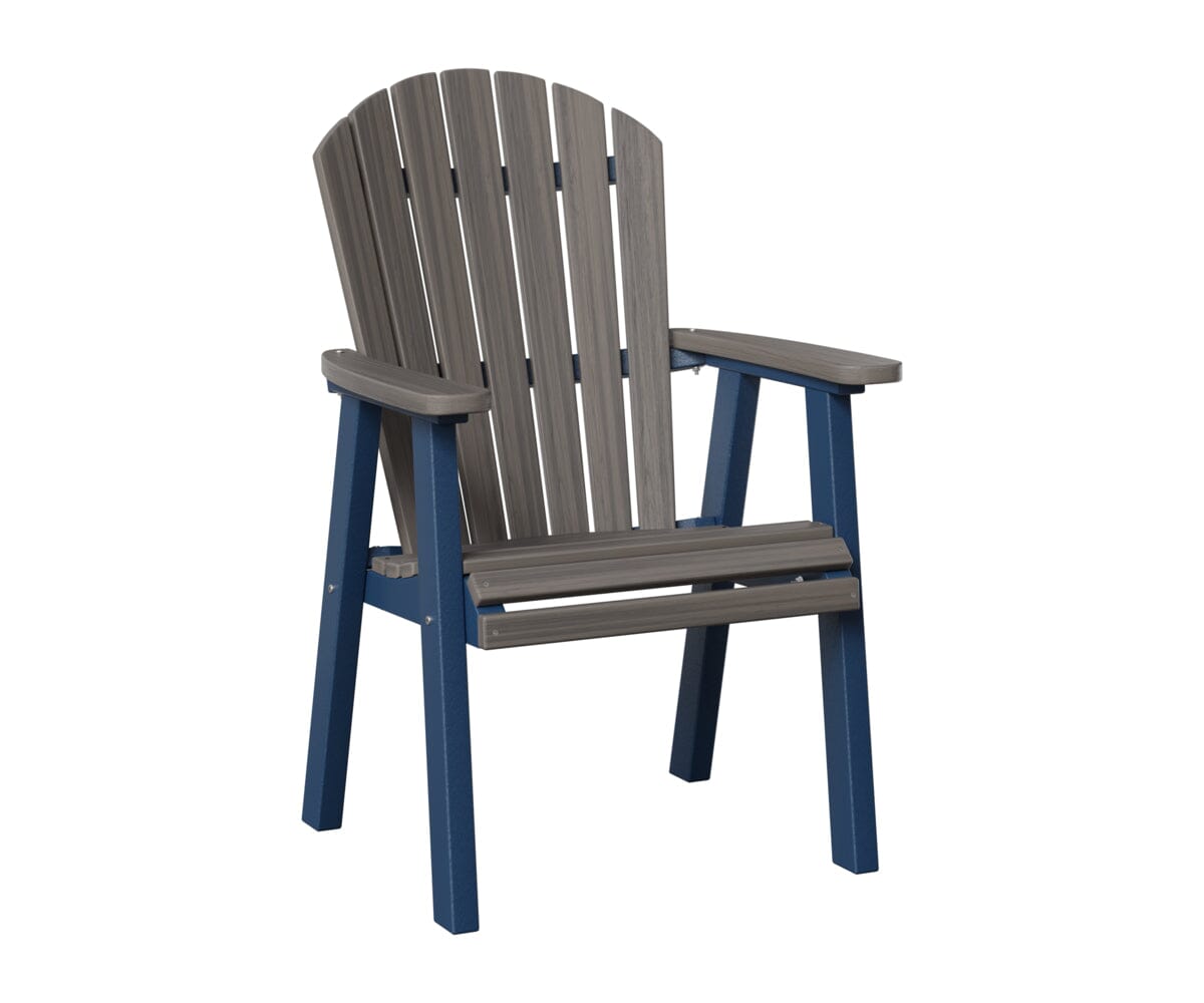 Comfo-Back Dining Chair Rockwood Outdoor Furniture 