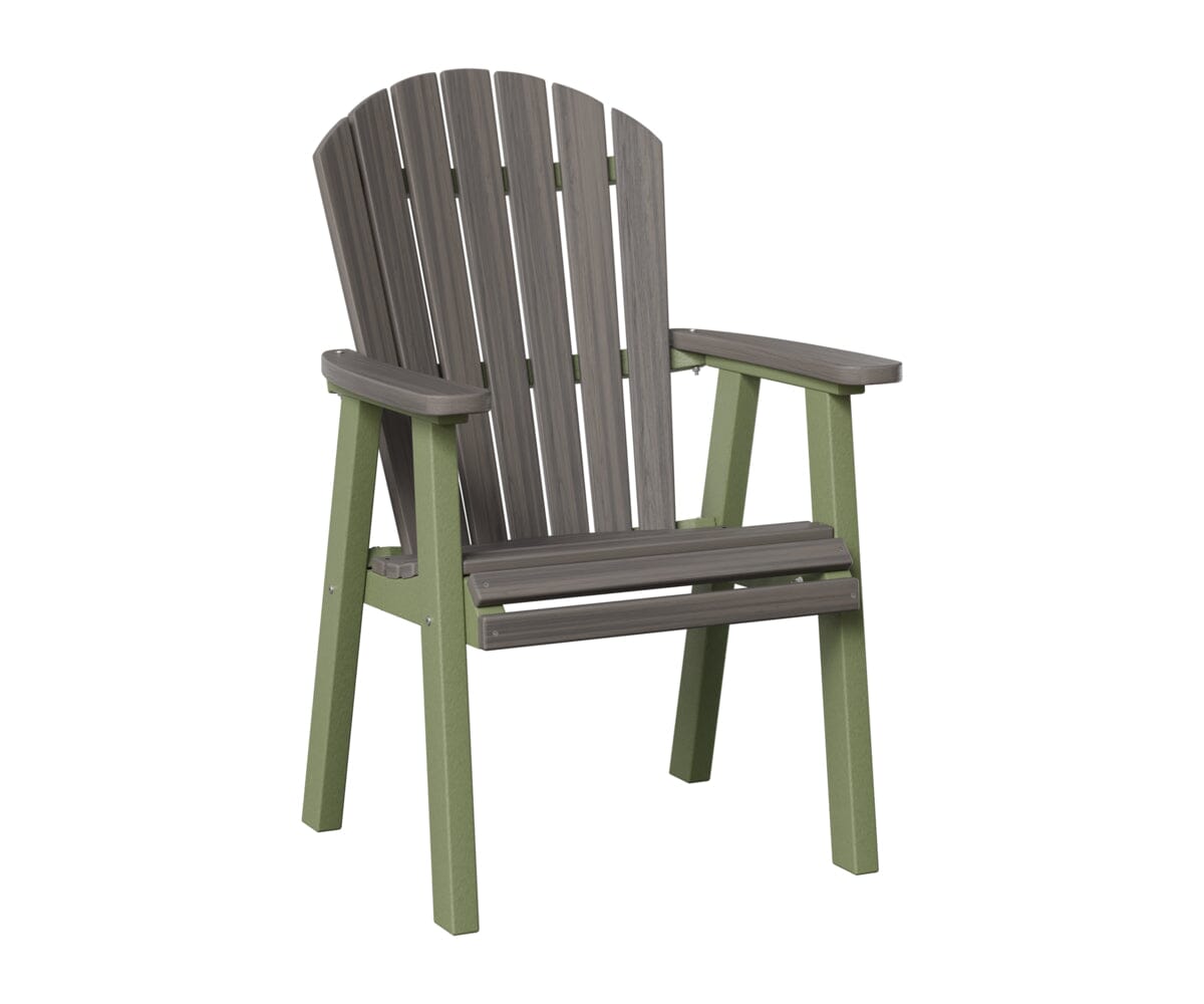 Comfo-Back Dining Chair Rockwood Outdoor Furniture 