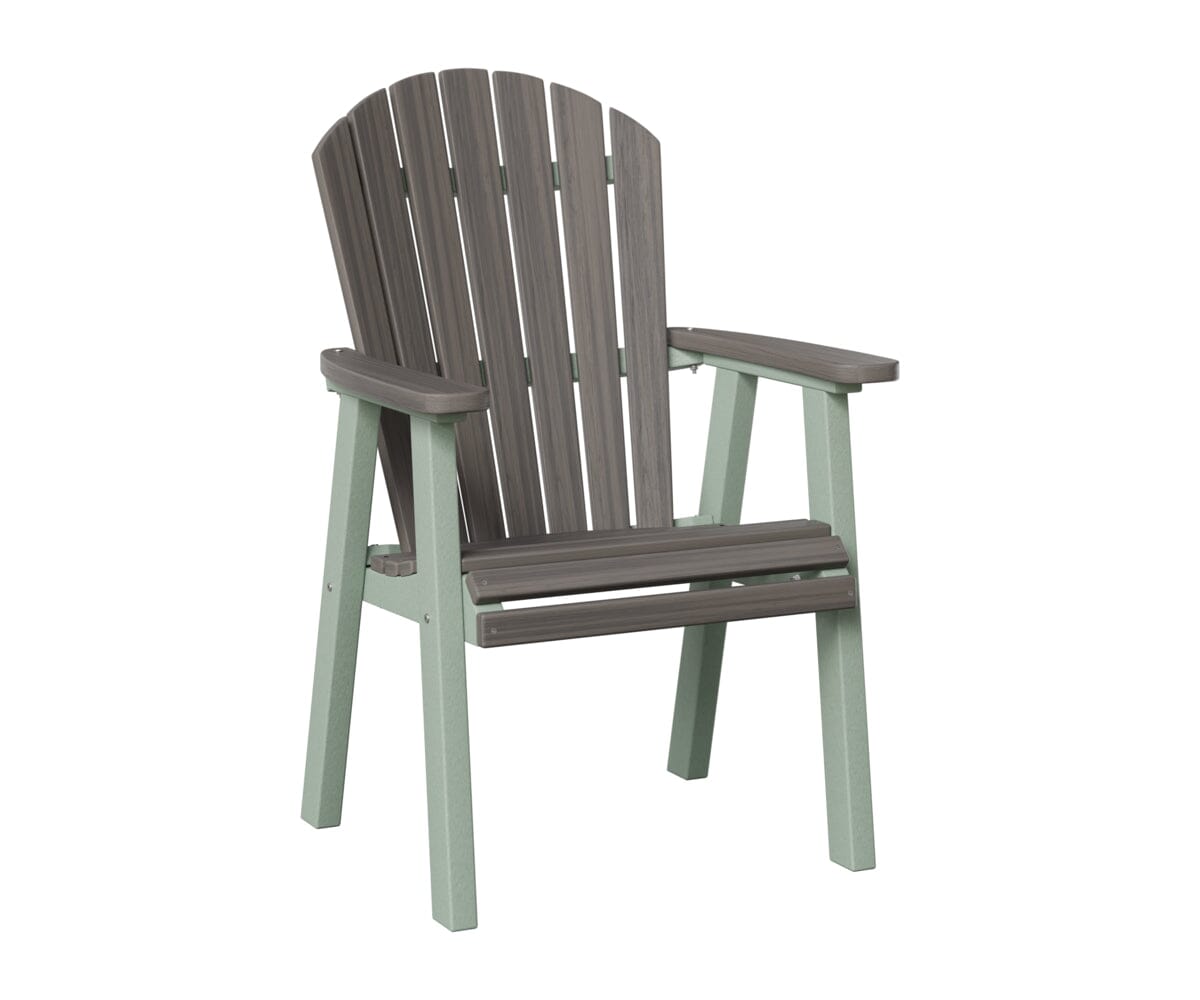 Comfo-Back Dining Chair Rockwood Outdoor Furniture 