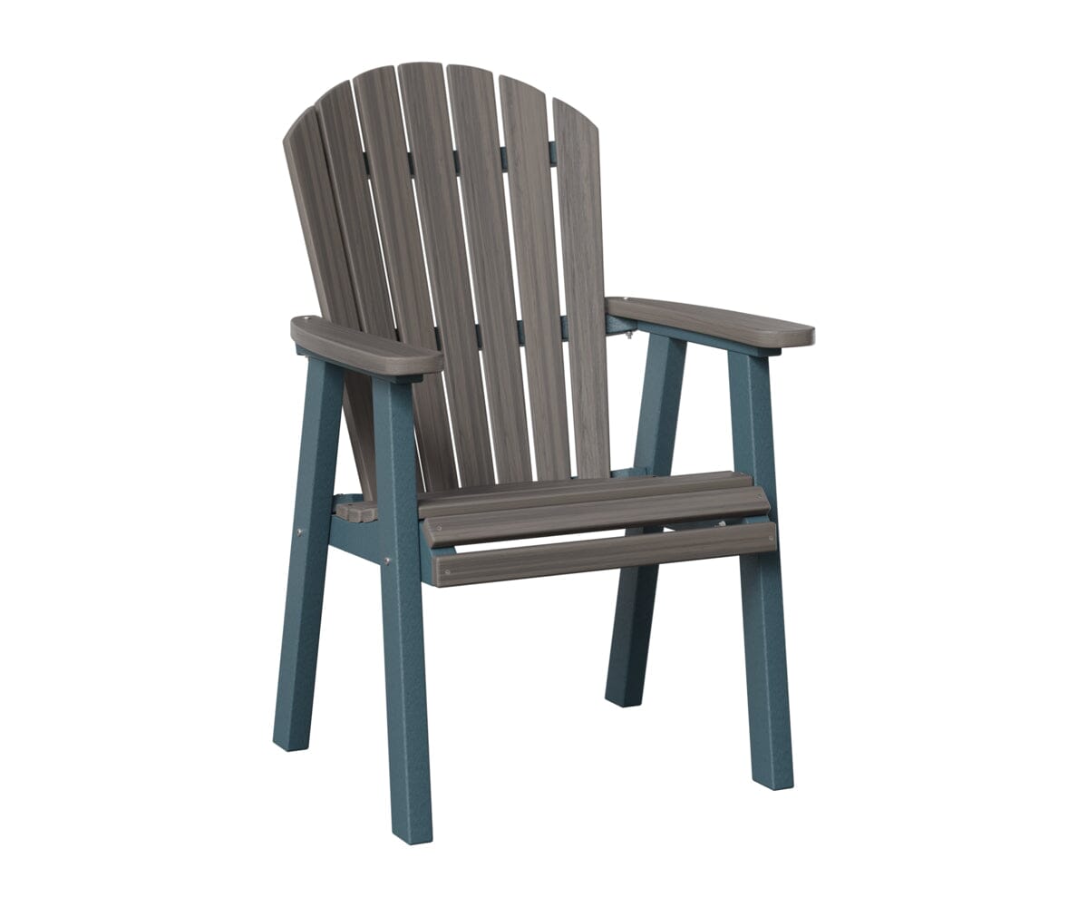 Comfo-Back Dining Chair Rockwood Outdoor Furniture 