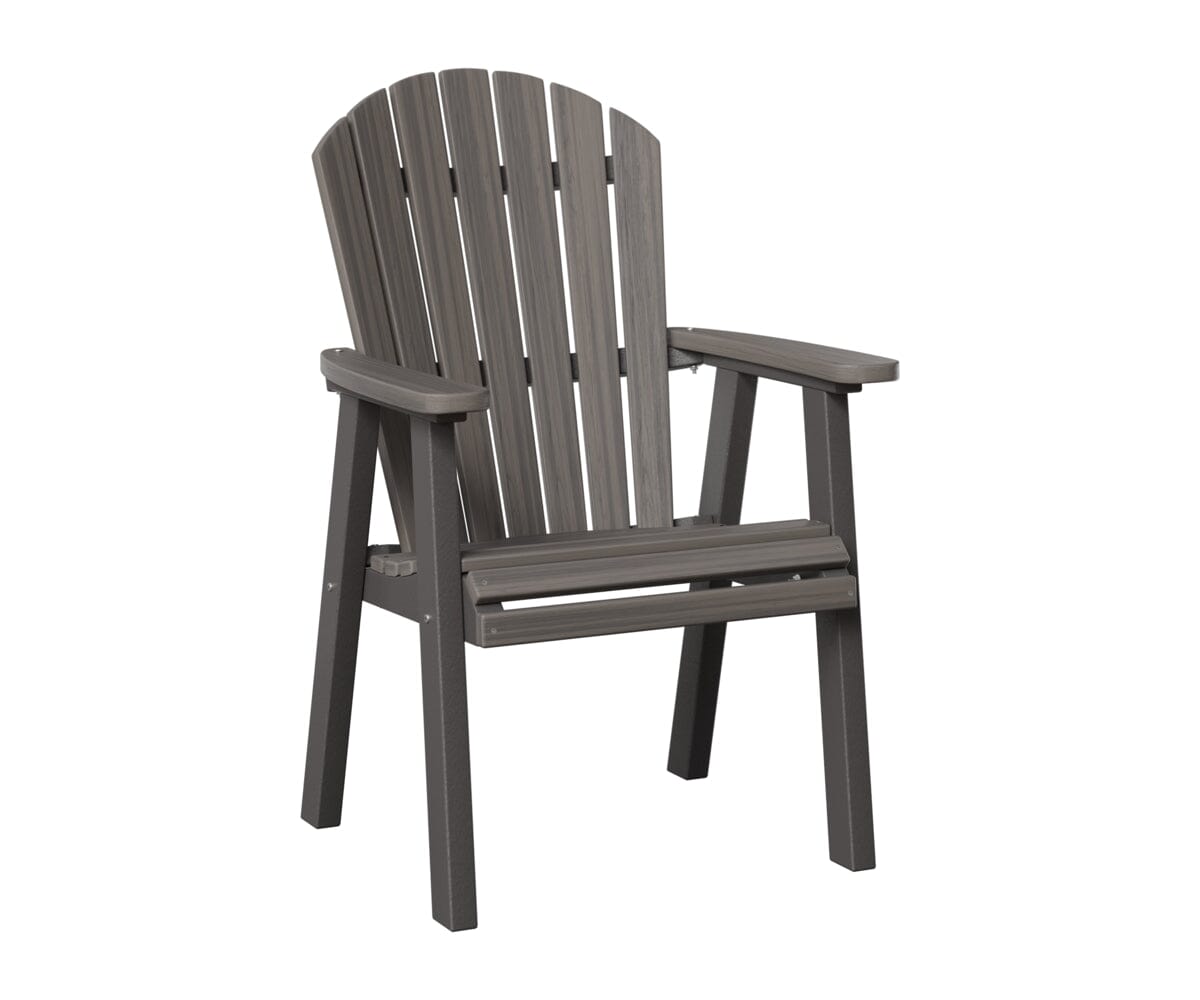 Comfo-Back Dining Chair Rockwood Outdoor Furniture 