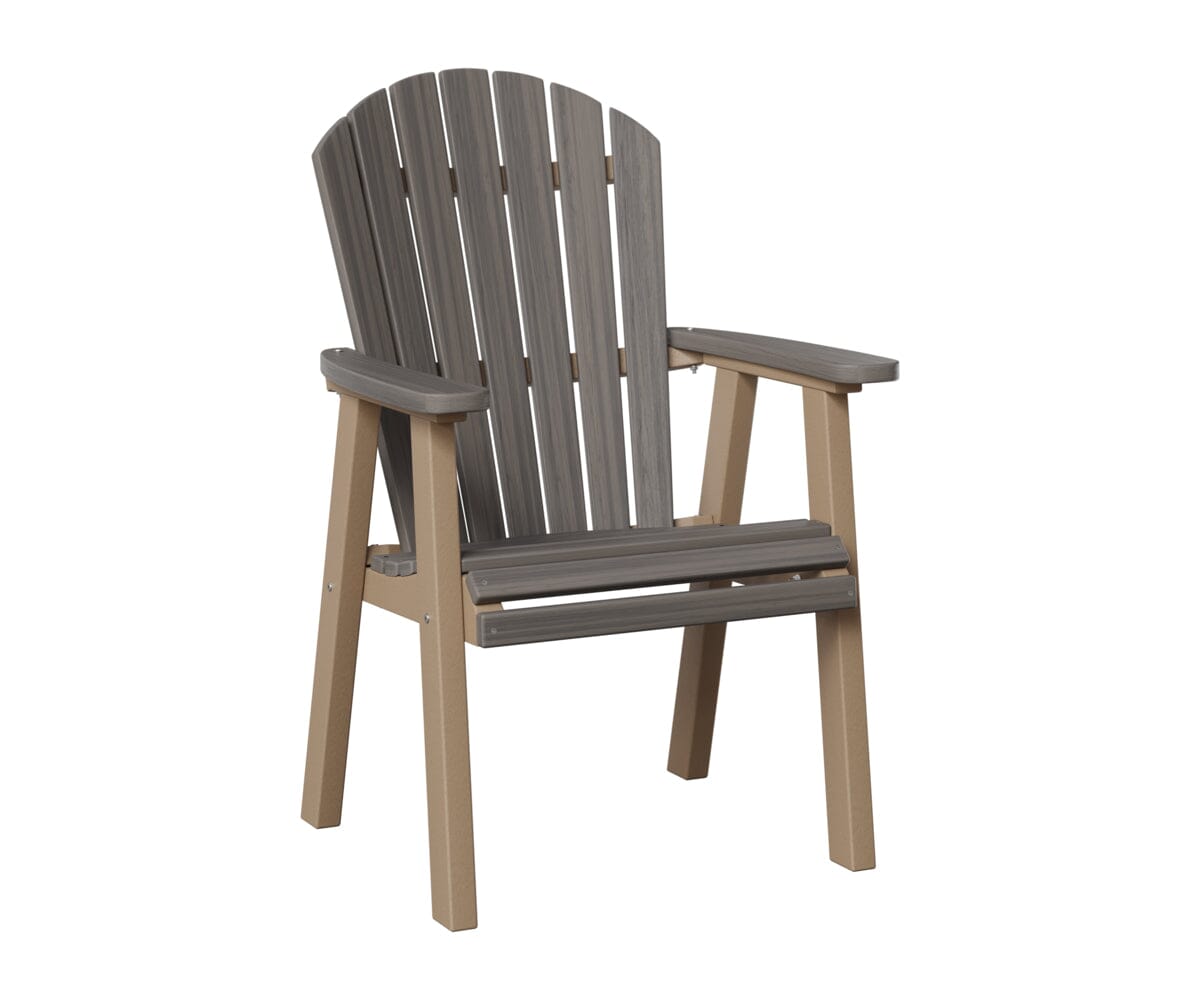 Comfo-Back Dining Chair Rockwood Outdoor Furniture 